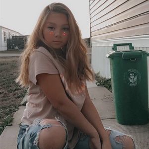 Meet your Posher, Gracie